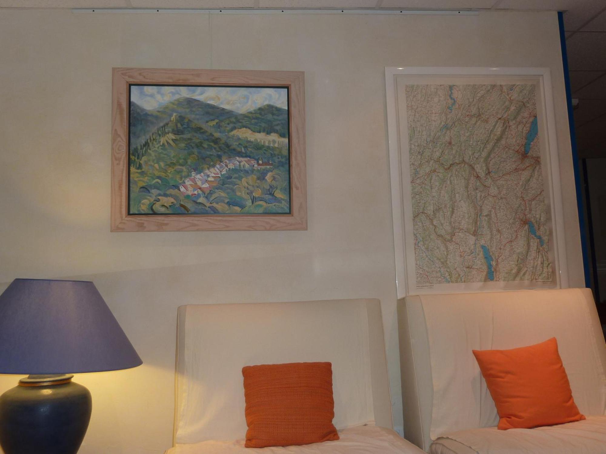 Lac'Hotel France Montreal La Cluse Экстерьер фото