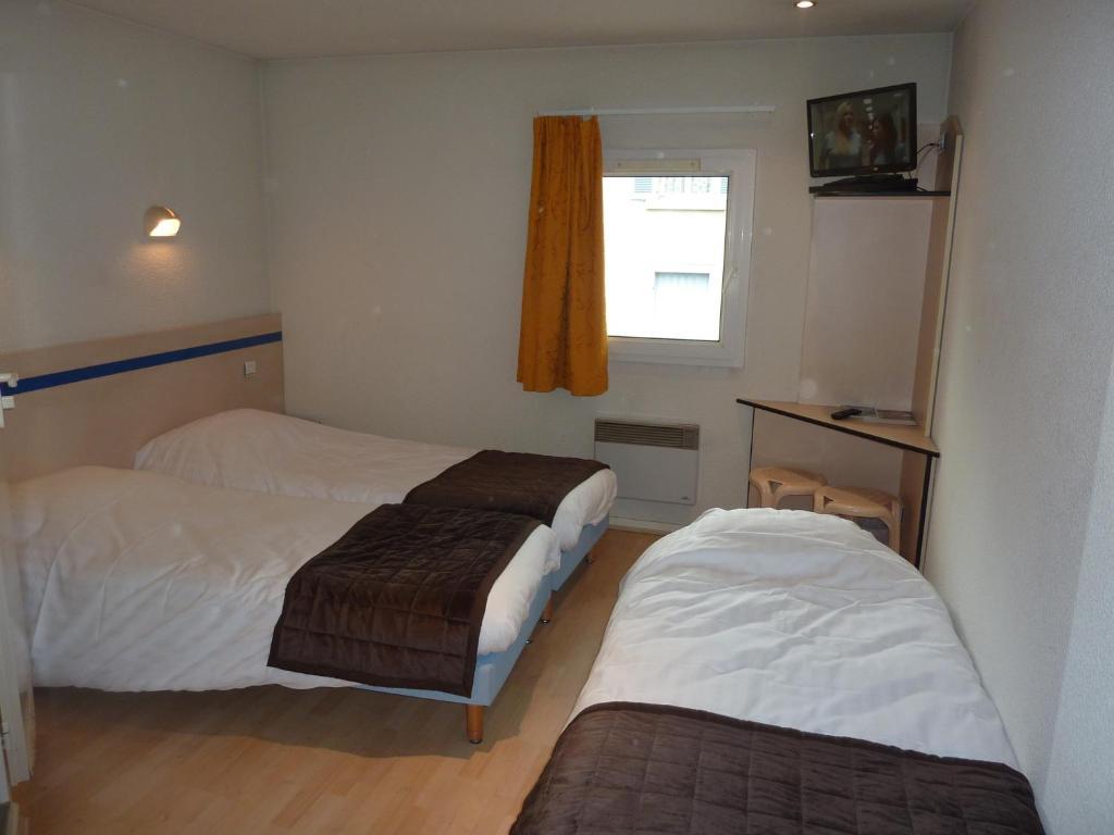 Lac'Hotel France Montreal La Cluse Номер фото